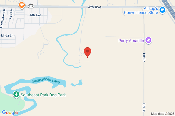 Canyon Veterinary Clinic