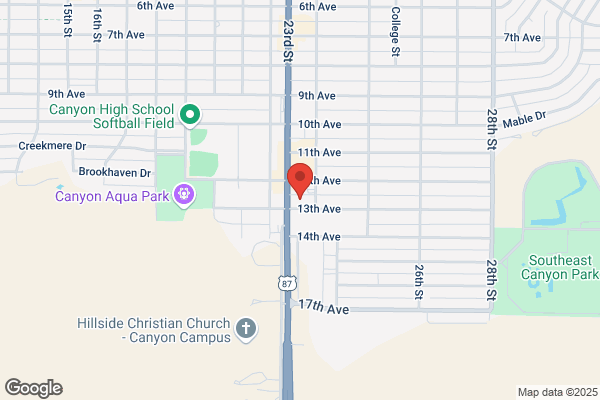 Faith Medical Clinic