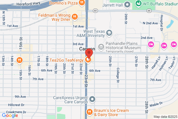 Wendy's - Closed Temporarily