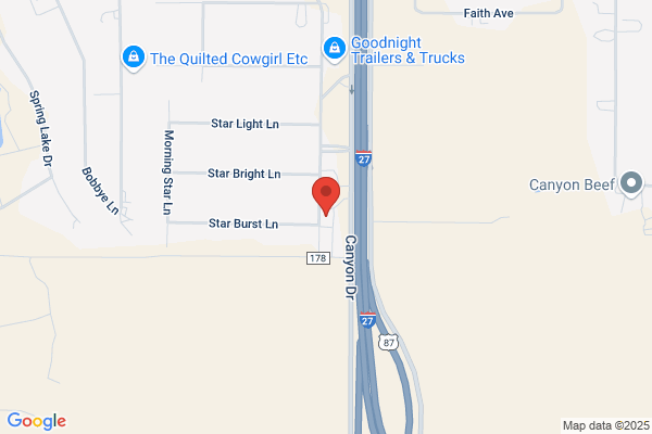 CCR Canyon Construction & Roofing, LLC