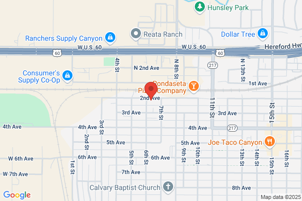 West Texas Plumbing Company