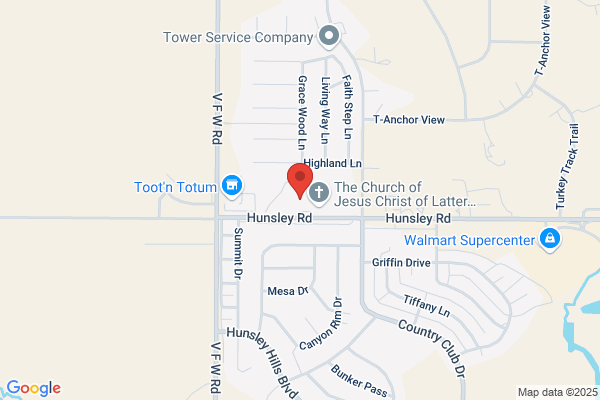 Canyon Christian Church