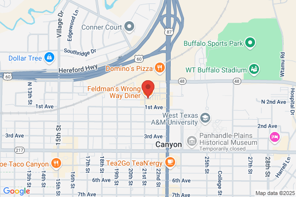 Feldman's Diner