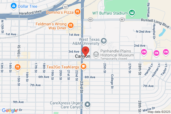 Kennamer Auto Sales