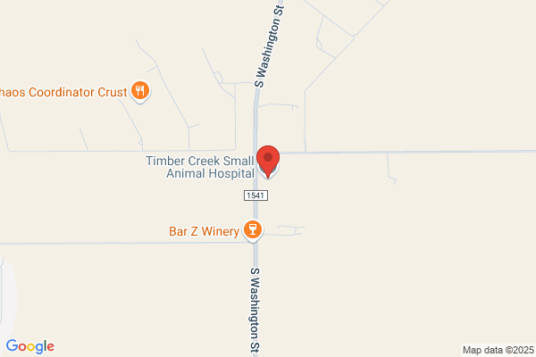 Timber Creek Small Animal Hospital