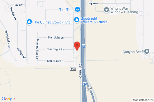 LoneStar Waste Solutions LLC.