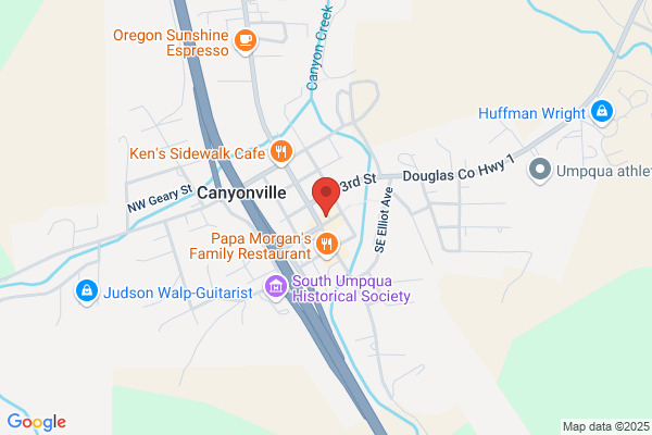 Hometown Insurance Center