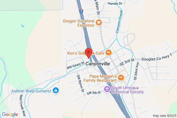 Canyonville Feed and Ranch Supply