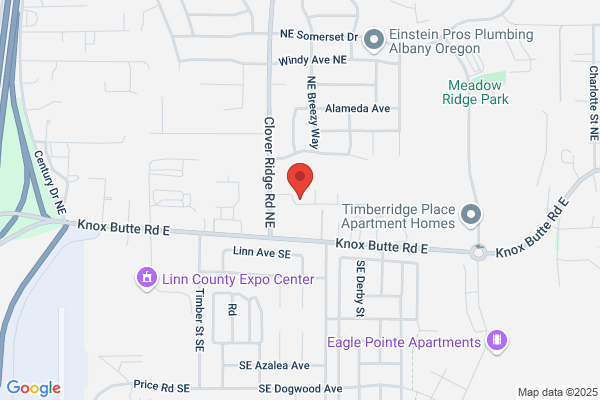 Northwest Plumbing Inc