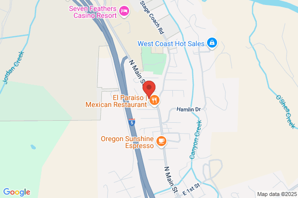 Walts Pacific Hwy Towing
