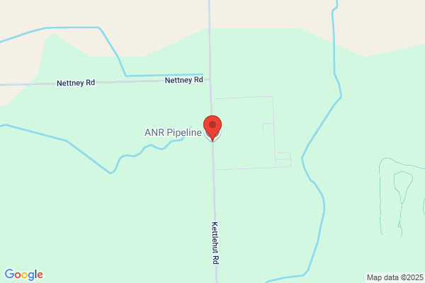 Anr Pipeline Co
