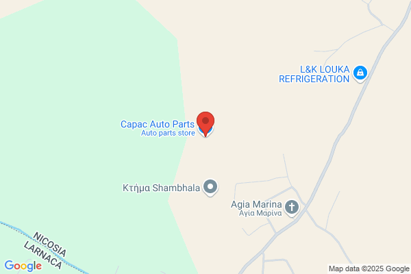 Capac Auto & Truck