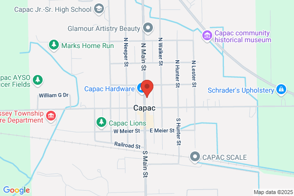 Capac Chiropractic