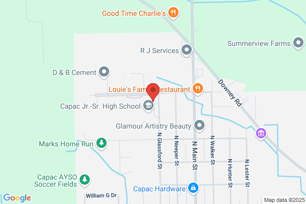 Capac Community Schools