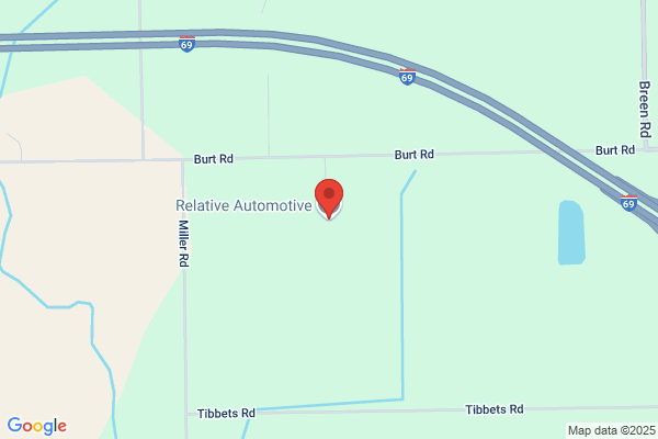 Relative Automotive