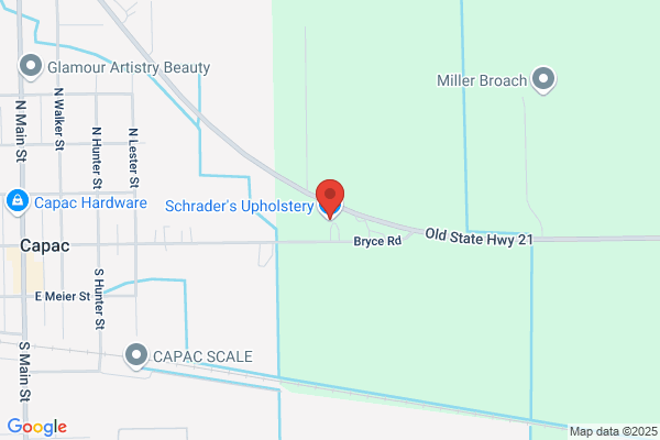 Schrader's Upholstery