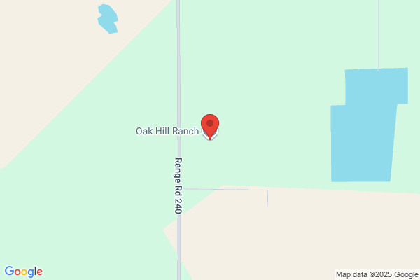Oak Hill Ranch