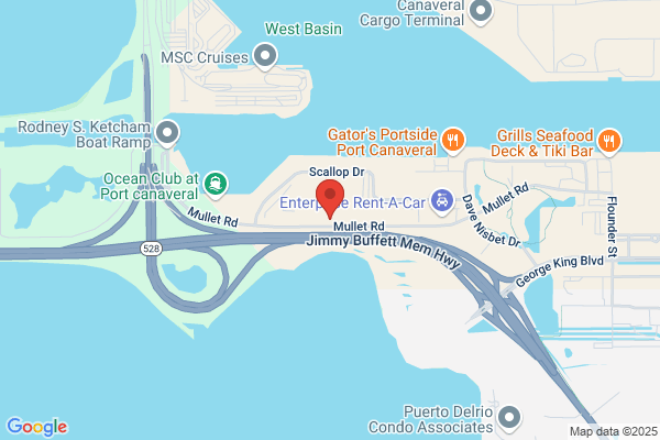 Marine A/C of Central Florida
