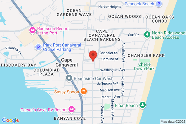 Beach Foodstore
