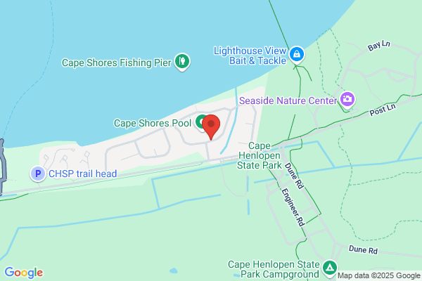 Cape Shores Association