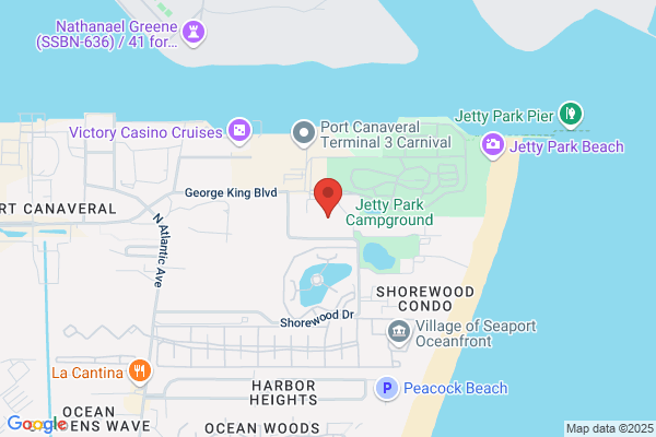 Crown Resort Apartments