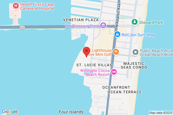 Four Seasons Condominium the
