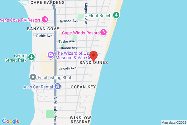 Sand Dunes Oceanfront Condominium Association Inc