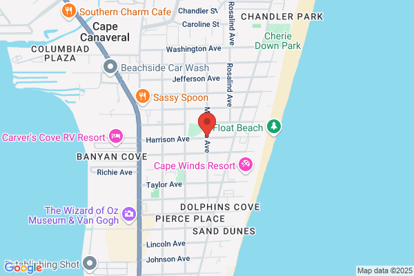 Seaera Sands Condos