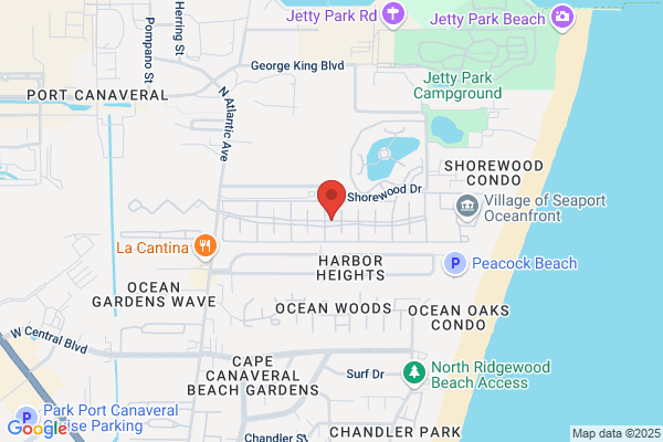 Villages of Seaport Homeowners Association