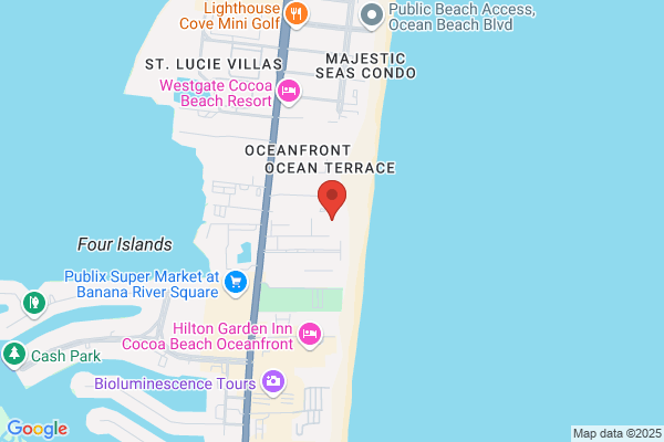 Windrush Condominium Association Inc