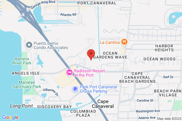 Avon by the Sea Realty Inc