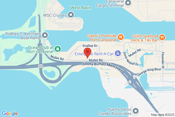 American Marine Yacht Brokers Inc