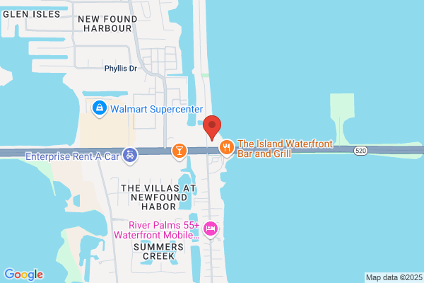 Beach Marine Service Center