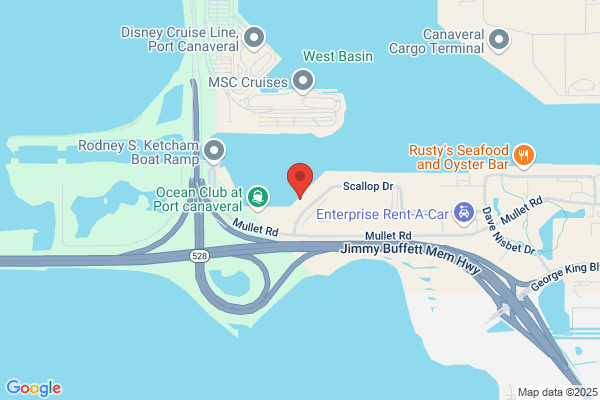 Ceeco Ship Repair & Machine Shop