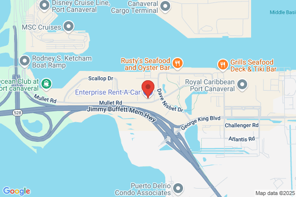 National Car Rental