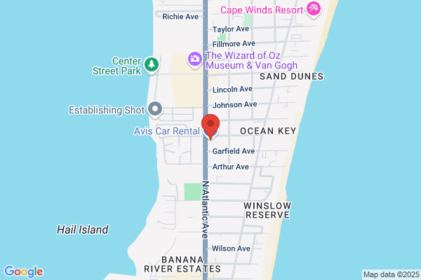 Avis Car Rental