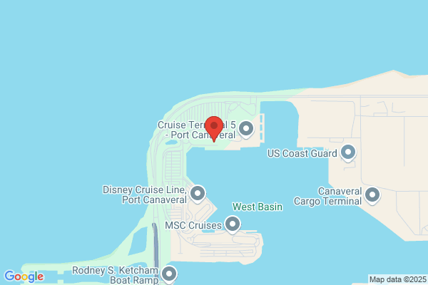Carnival Cruise Lines Port
