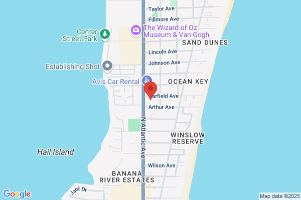 Canaveral Chiropractic Clinic