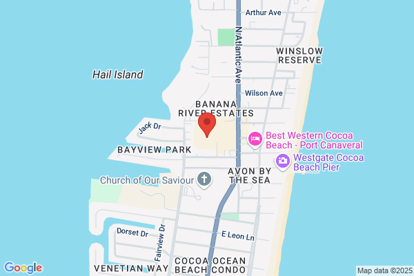 Christie Dental, Cocoa Beach