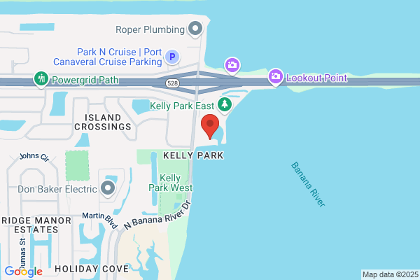 Captain Pete's Lagoon Adventures