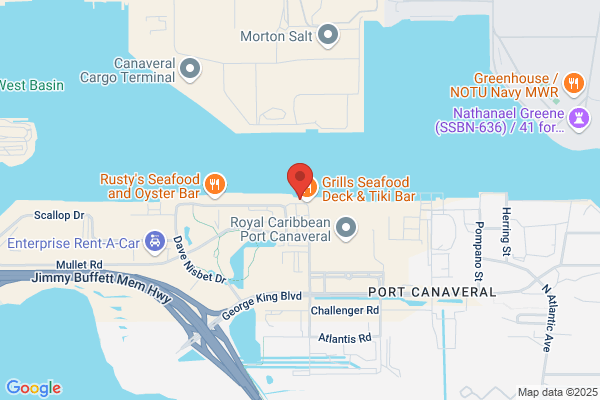 Obession Fishing Charters