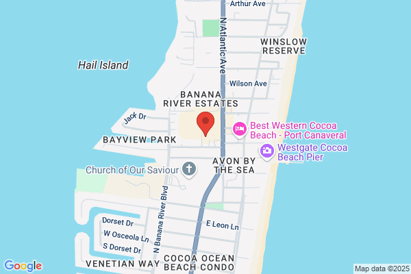 Holiday Inn Express & Suites Cocoa Beach, an IHG Hotel