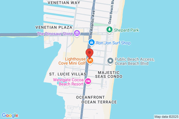 Beachside Hotel & Suites