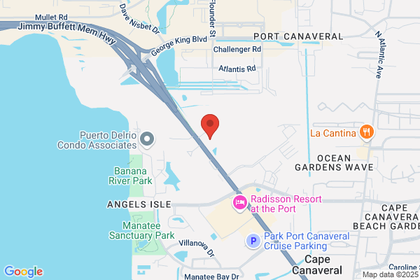 Homewood Suites by Hilton Cape Canaveral-Cocoa Beach