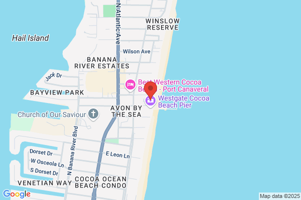 La Quinta Inn & Suites Cocoa Beach Oceanfront