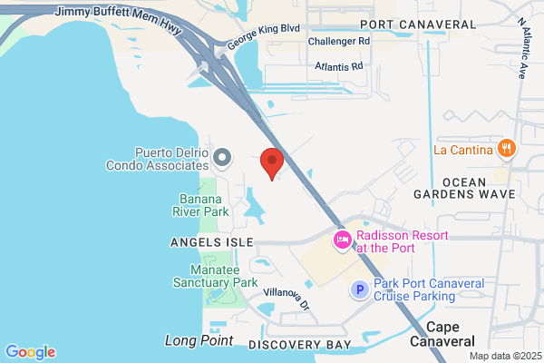 Residence Inn by Marriott Cape Canaveral Cocoa Beach