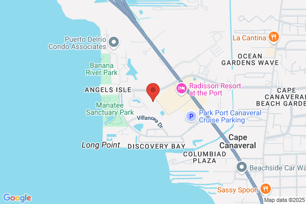 SpringHill Suites by Marriott Cape Canaveral Cocoa Beach