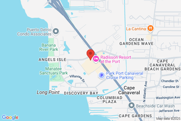 TownePlace Suites by Marriott Cape Canaveral Cocoa Beach