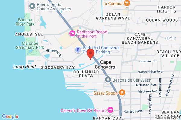 Space Coast Coupons Inc.