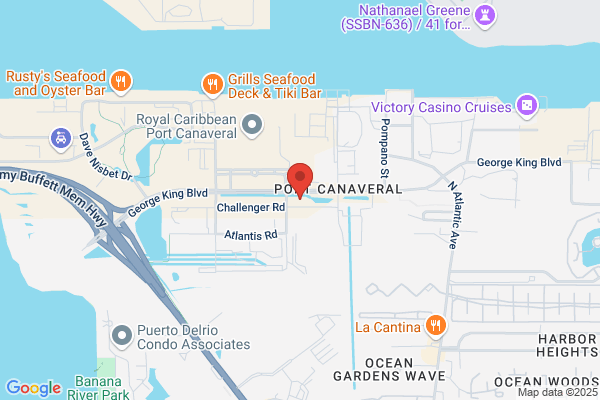 Parrish Healthcare Center at Cape Canaveral